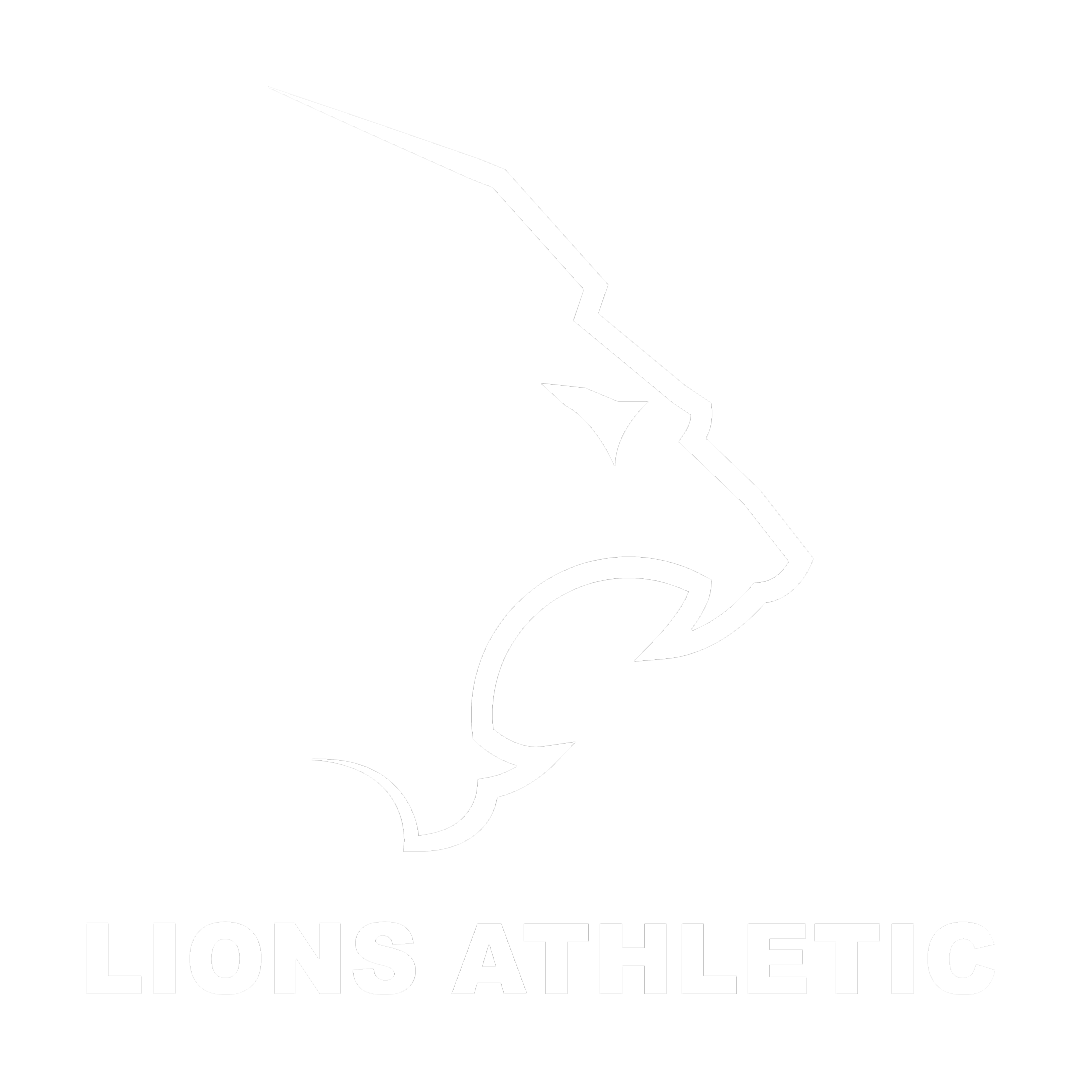 Lions Athletic Logo